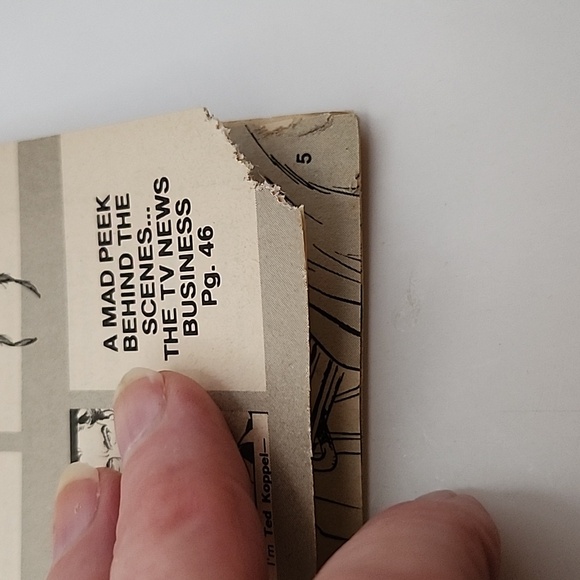 Vintage 1991 No. 301 Made Magazine - Picture 10 of 11